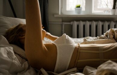 Femmes cougars