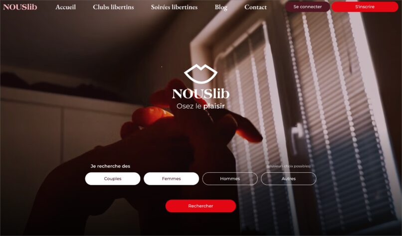 avis NousLib